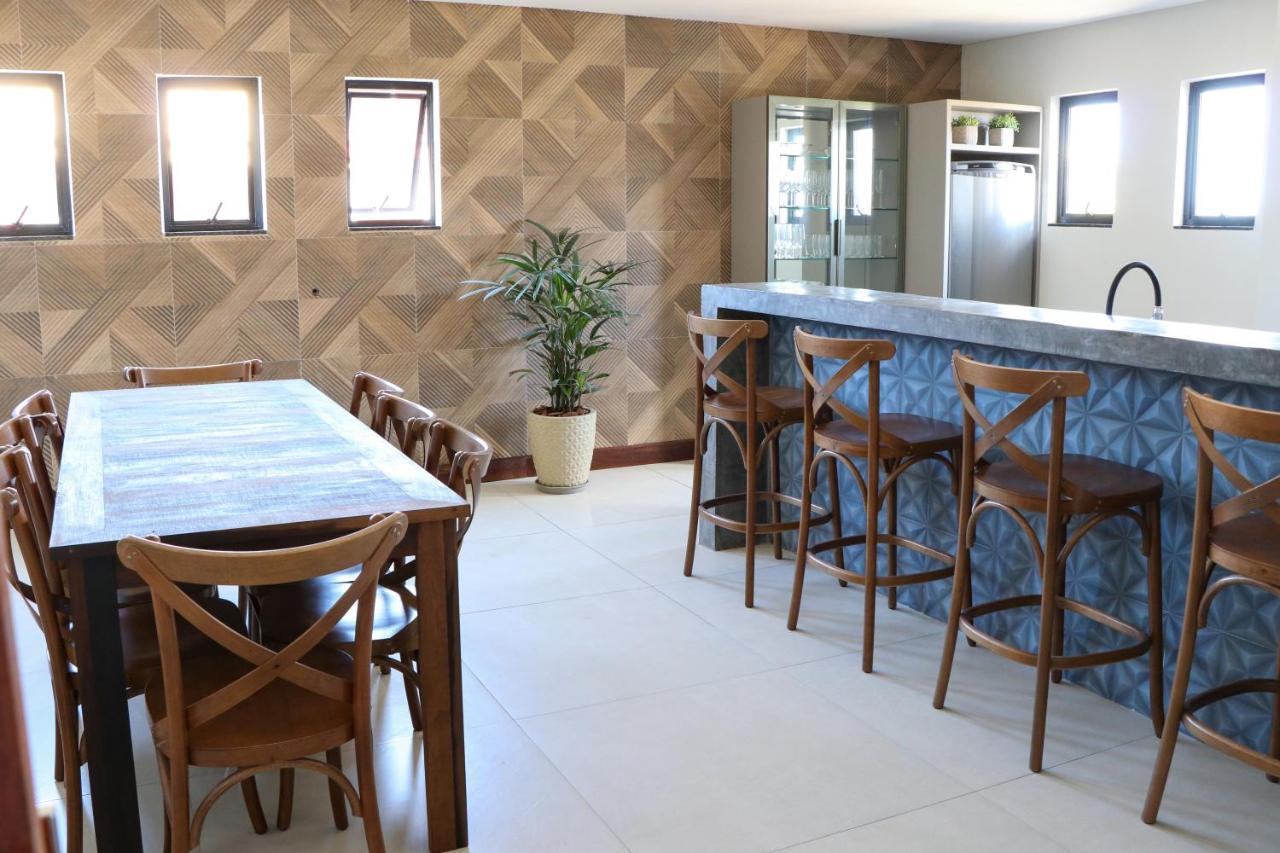 Mirim Loft 203 Linda Vista Farol De Santa Marta Residence מראה חיצוני תמונה