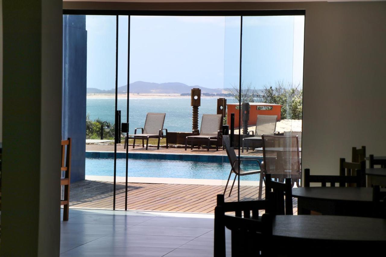 Mirim Loft 203 Linda Vista Farol De Santa Marta Residence מראה חיצוני תמונה