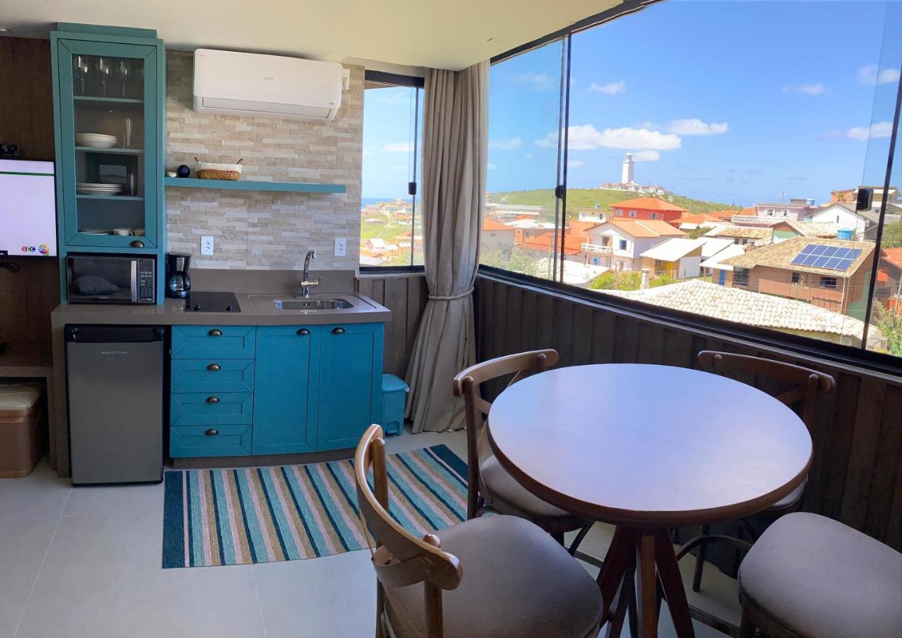Mirim Loft 203 Linda Vista Farol De Santa Marta Residence מראה חיצוני תמונה
