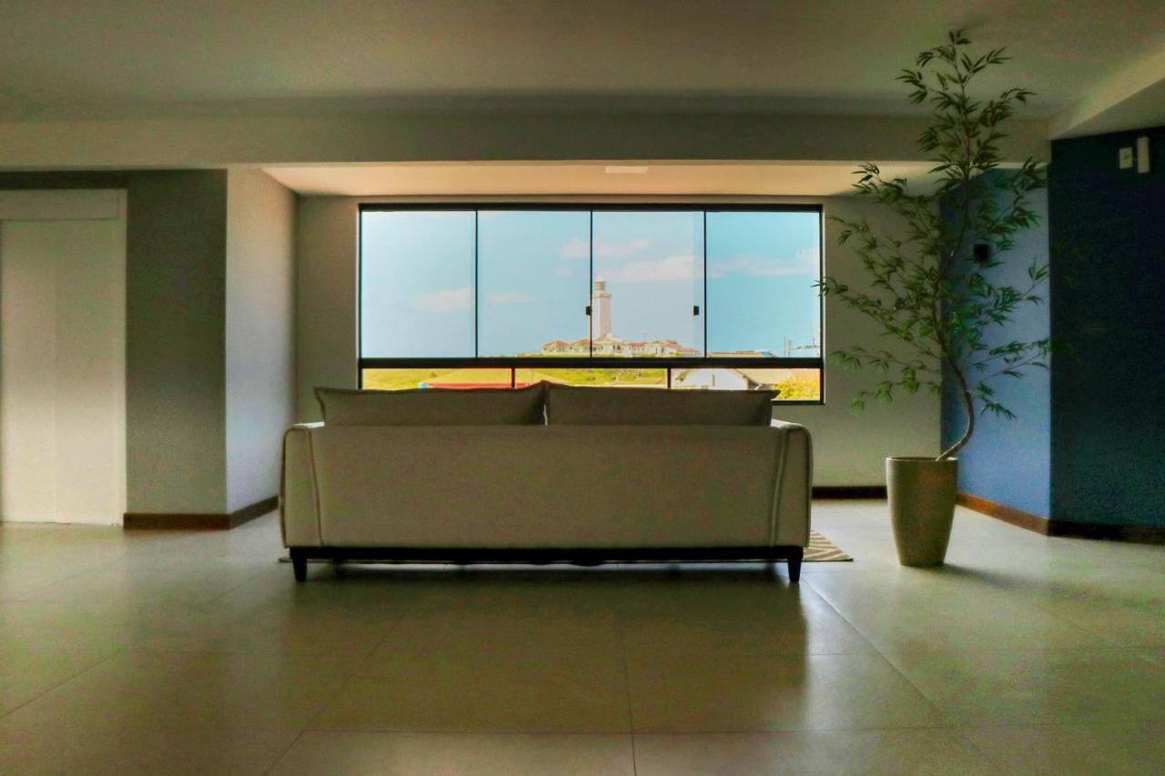Mirim Loft 203 Linda Vista Farol De Santa Marta Residence מראה חיצוני תמונה