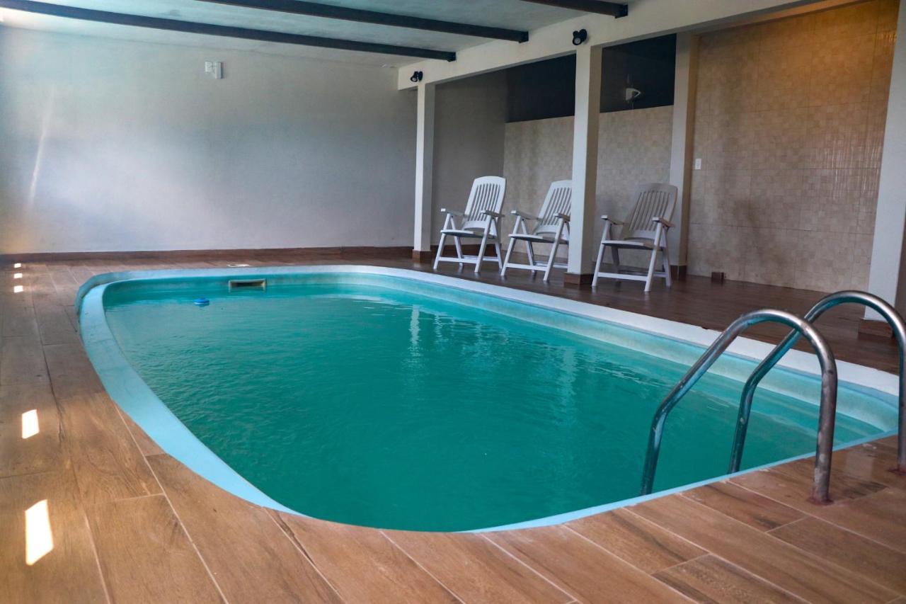 Mirim Loft 203 Linda Vista Farol De Santa Marta Residence מראה חיצוני תמונה