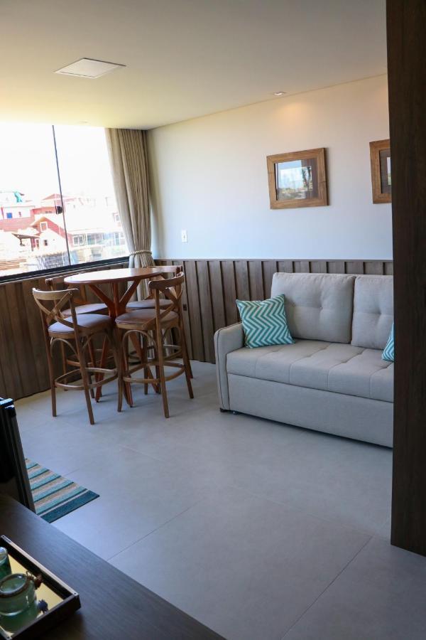 Mirim Loft 203 Linda Vista Farol De Santa Marta Residence מראה חיצוני תמונה