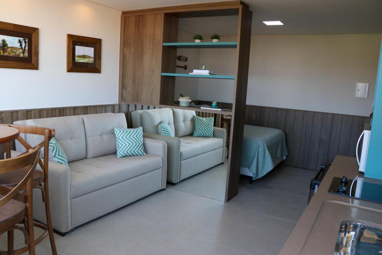 Mirim Loft 203 Linda Vista Farol De Santa Marta Residence מראה חיצוני תמונה