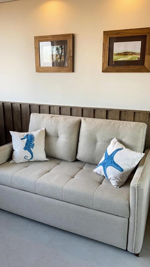 Mirim Loft 203 Linda Vista Farol De Santa Marta Residence מראה חיצוני תמונה